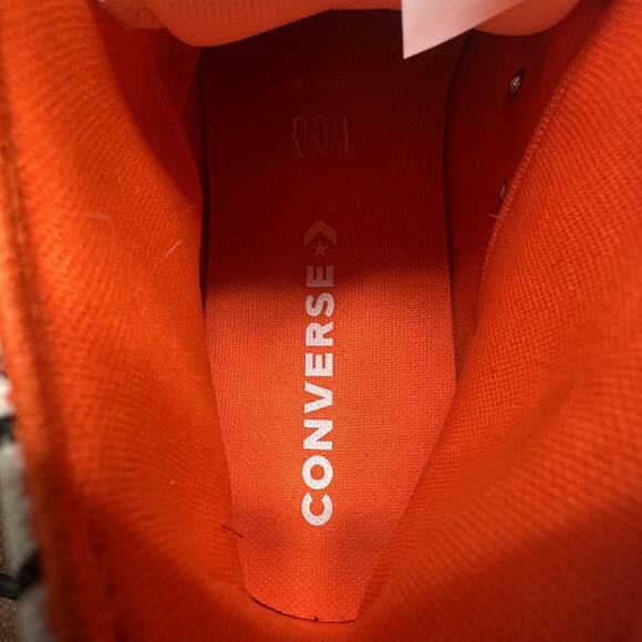 Converse Chuck 70 High 'UNT1TL3D Shoes Mens Size 11 Not A Chuck High Top 166503C - Picture 9 of 9